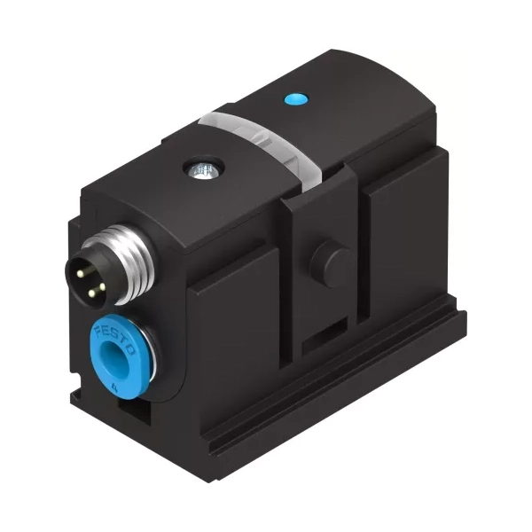 Датчики давления и реле вакуума Festo | Артикул 527457 — фото 2