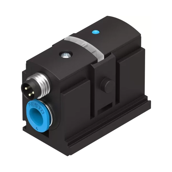 Датчики давления и реле вакуума Festo | Артикул 527458 — фото 2