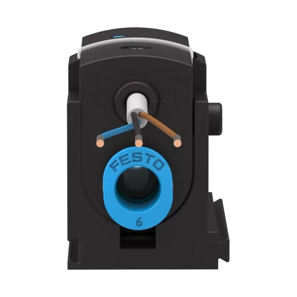 Датчики давления и реле вакуума Festo | Артикул 542899 — фото 5