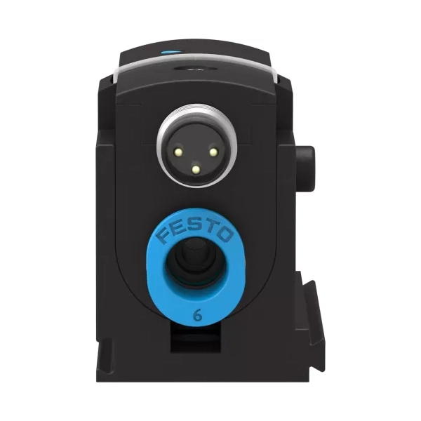 Датчики давления и реле вакуума Festo | Артикул 527464 — фото 5