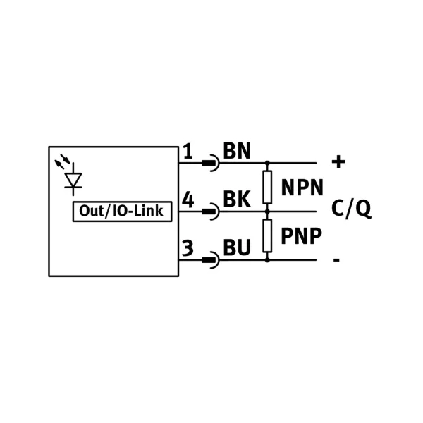 Вилкообразные световые барьеры Festo SOOF | Артикул 553557 — фото 2