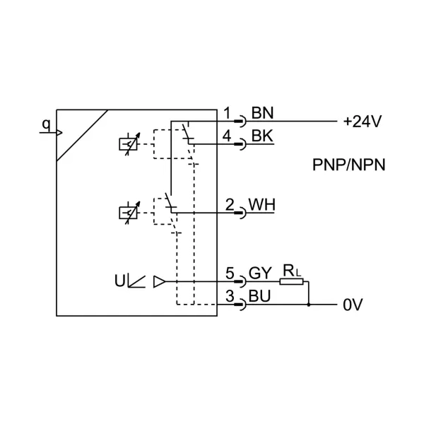 Датчики расхода Festo | Артикул 565402 — фото 2