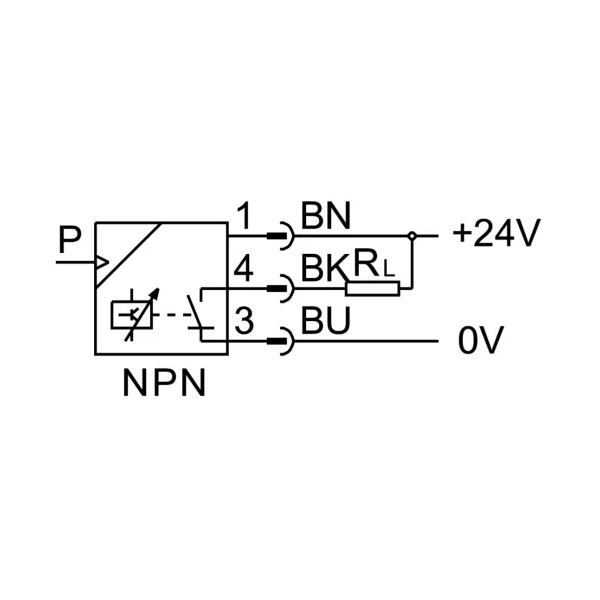 Датчики давления и реле вакуума Festo | Артикул 567473 — фото 2