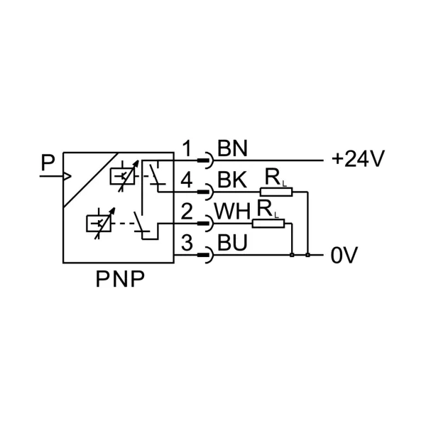 Датчики давления и реле вакуума Festo | Артикул 568667 — фото 2