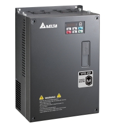 Частотные преобразователи Delta Electronics VFD-ED | Артикул VFD185ED43S
