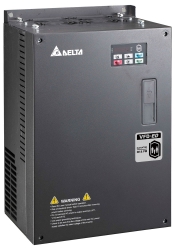 Частотные преобразователи Delta Electronics VFD-ED | Артикул VFD220ED43S