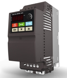 Частотные преобразователи Delta Electronics VFD-EL | Артикул VFD004EL43A